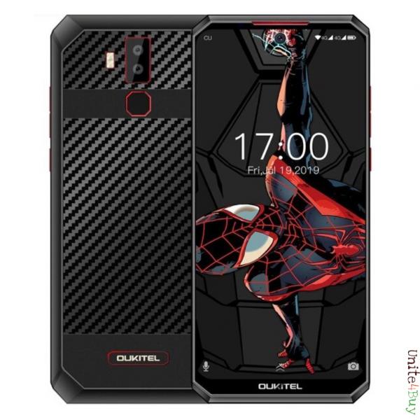 Oukitel K13 Pro