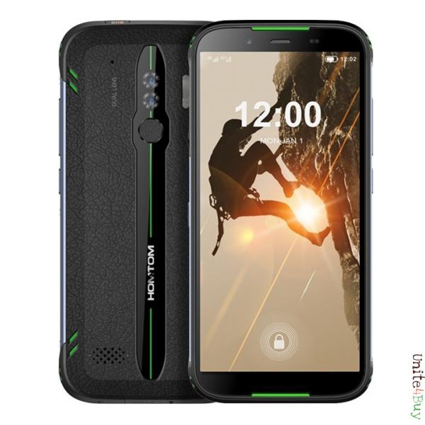 HomTom HT80