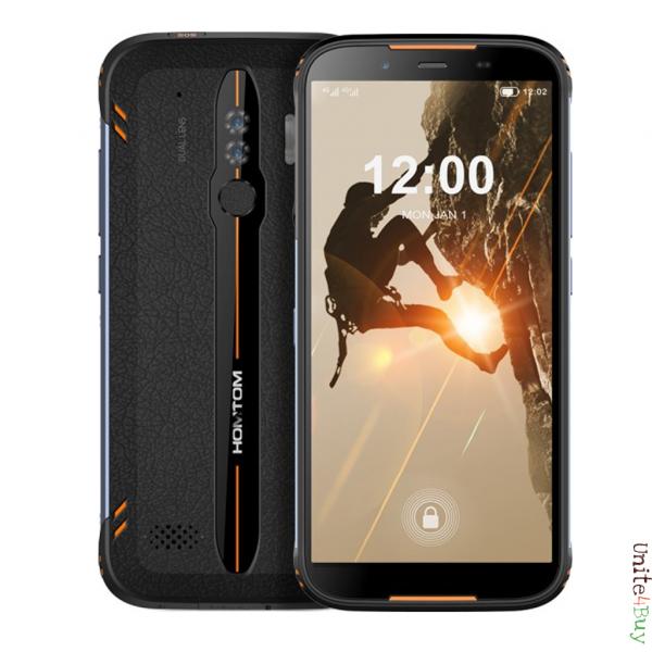 HomTom HT80