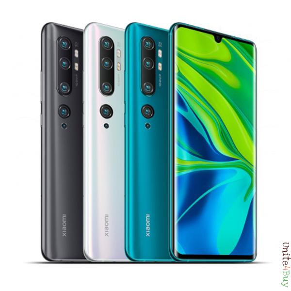 Xiaomi Mi Note 10