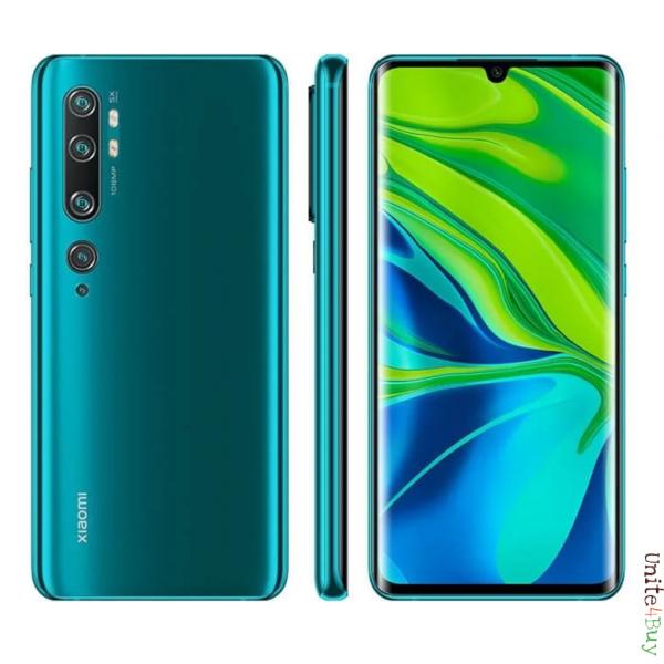Xiaomi Mi Note 10