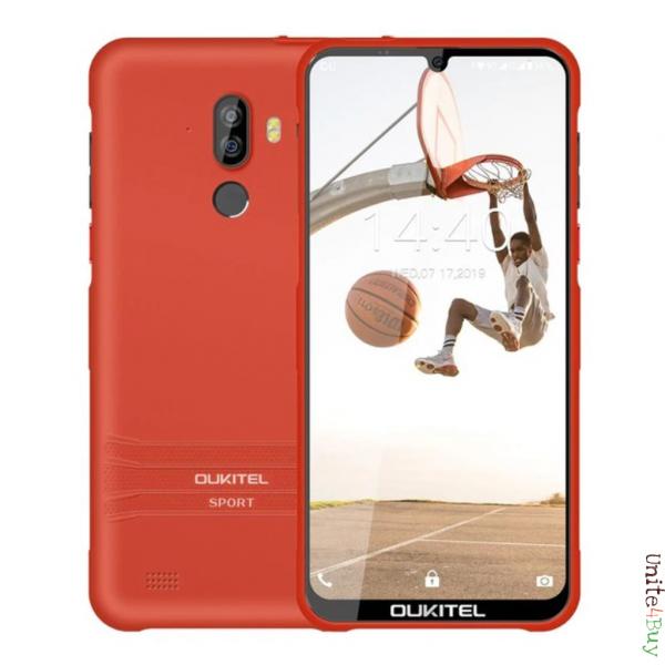 Oukitel Y1000 Pro