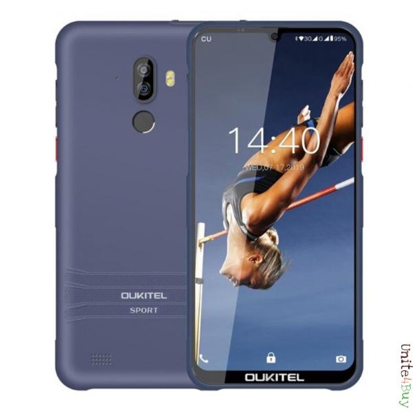 Oukitel Y1000