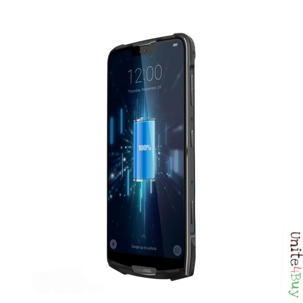 Doogee S90C