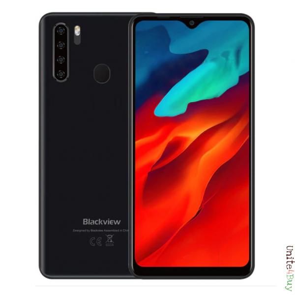 Blackview A80 Pro