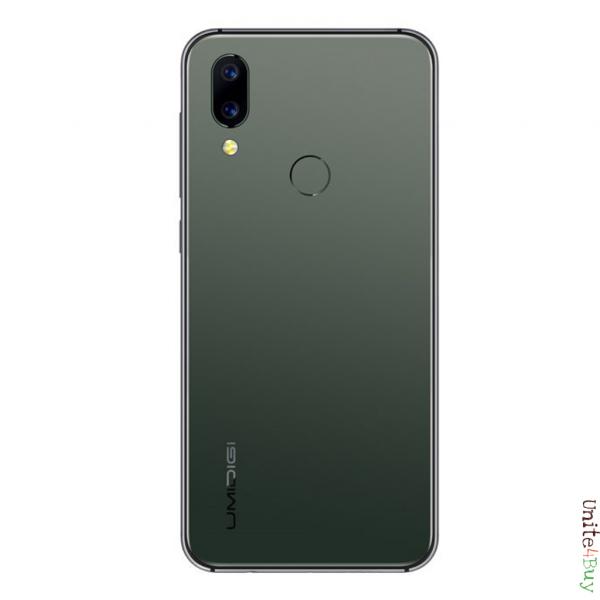UMiDIGI A3S