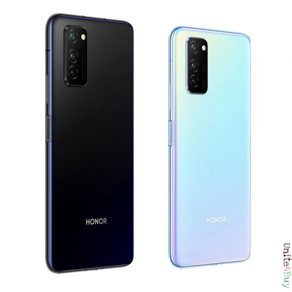 Huawei Honor View 30