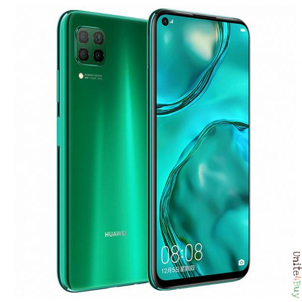 Huawei Nova 6 SE