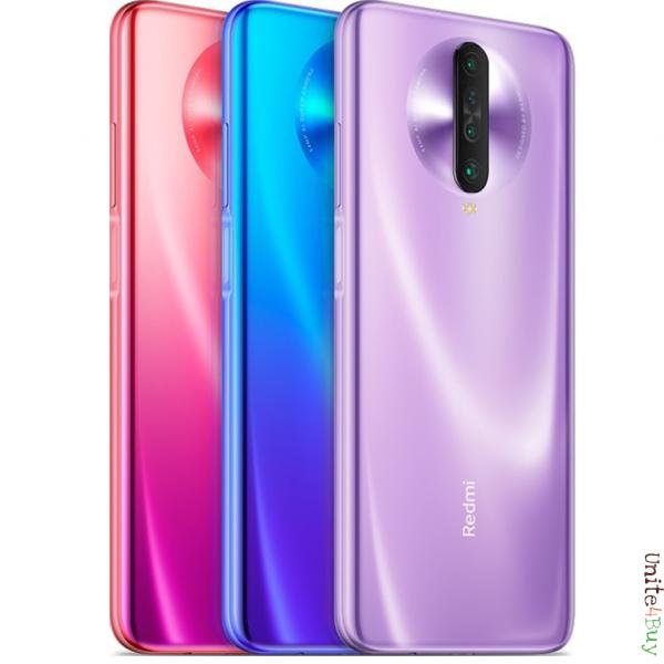 Xiaomi Redmi K30