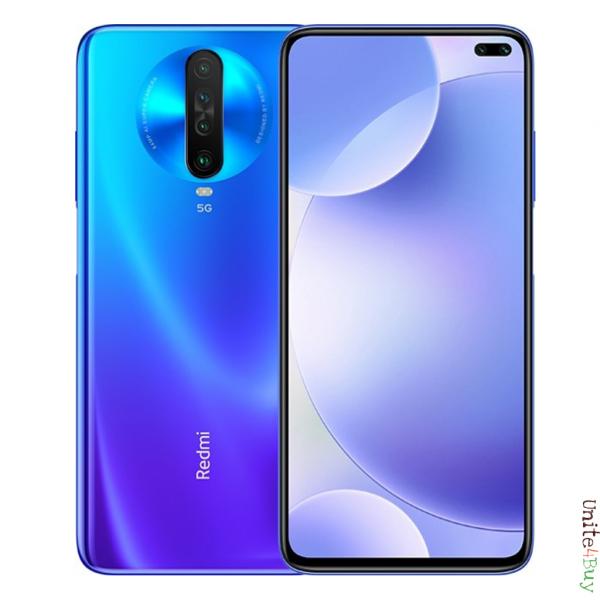 Xiaomi Redmi K30