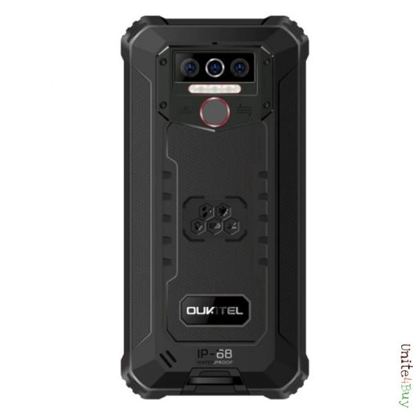 Oukitel WP5