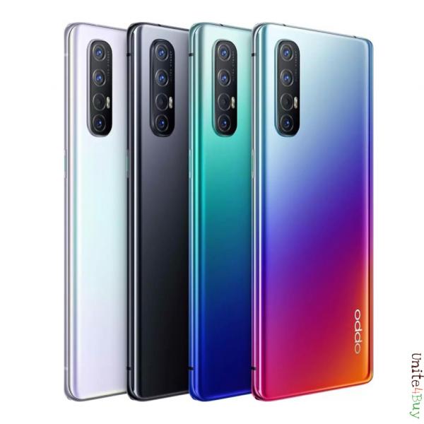 Oppo Reno 3 Pro