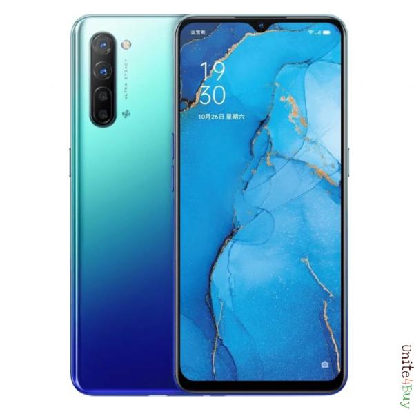 Oppo Reno 3 