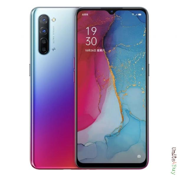Oppo Reno 3 