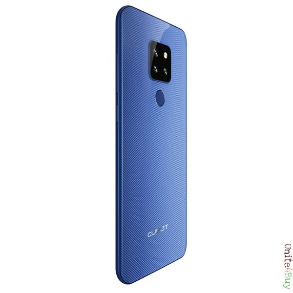 Cubot P30
