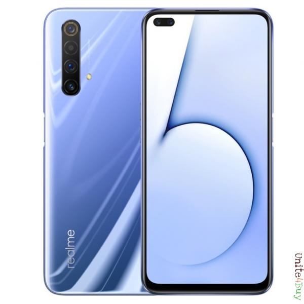 Oppo Realme X50 5G