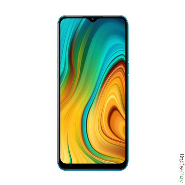 Oppo Realme C3