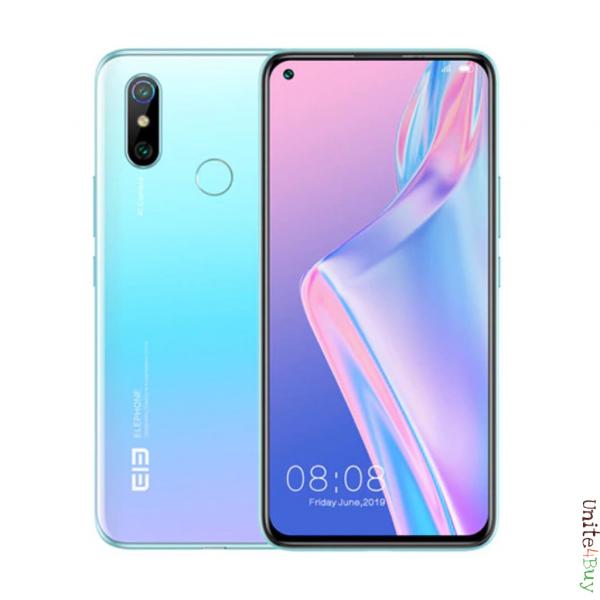 Elephone U3H