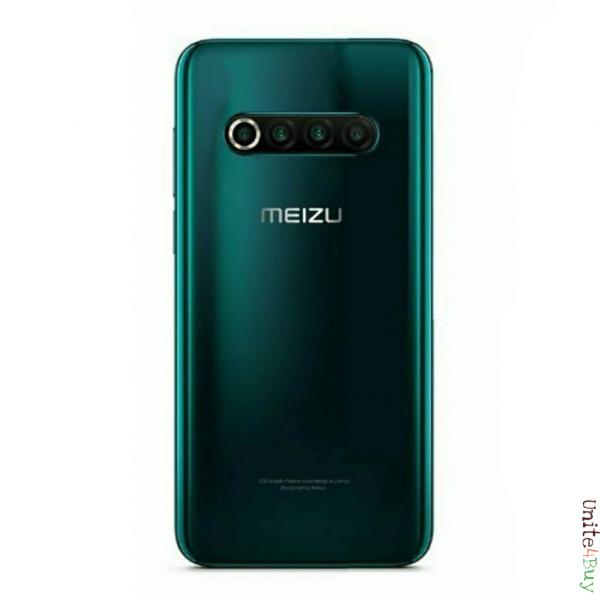 Meizu 17th