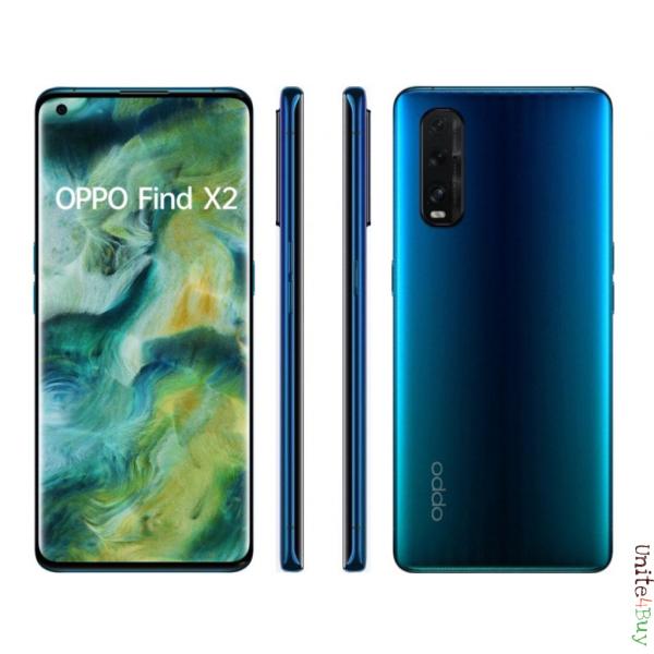 Oppo Find X2