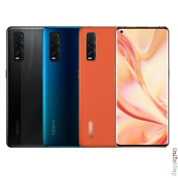 Oppo Find X2
