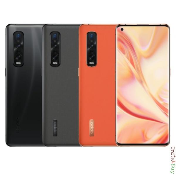 Oppo Find X2 Pro