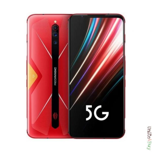 ZTE Red Magic 5G
