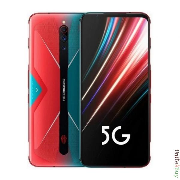 ZTE Red Magic 5G