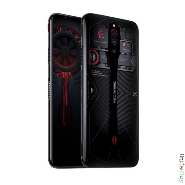 ZTE Red Magic 5G