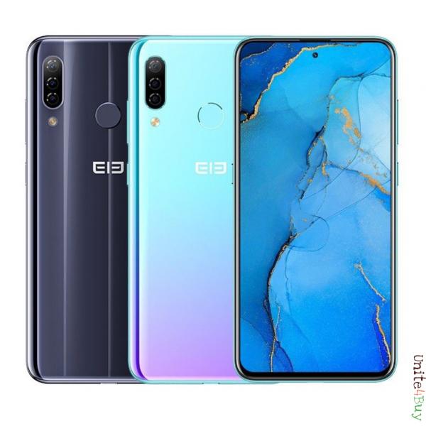 Elephone A7H