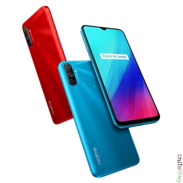 Oppo Realme Narzo 10A