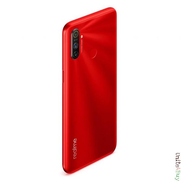 Oppo Realme Narzo 10A