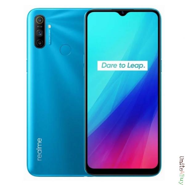 Oppo Realme Narzo 10A