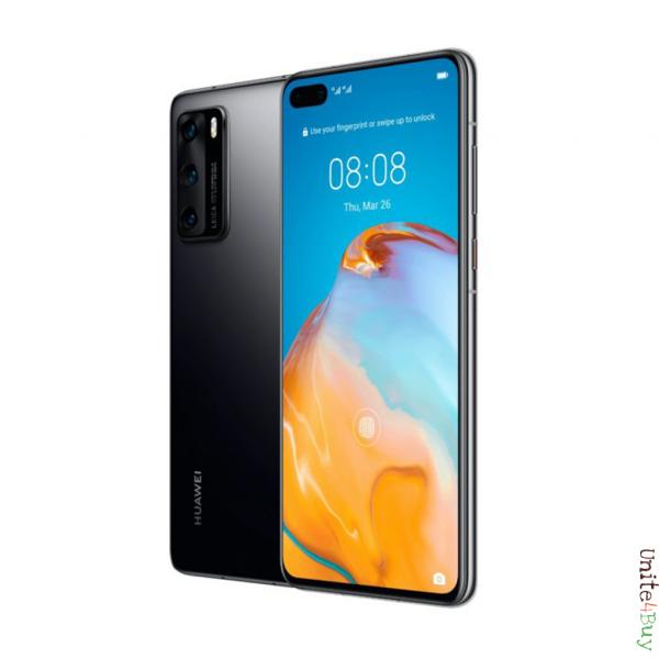 Huawei P40