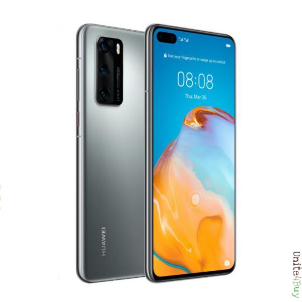 Huawei P40