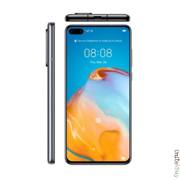 Huawei P40