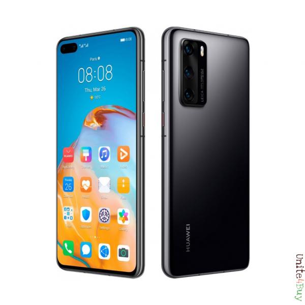 Huawei P40