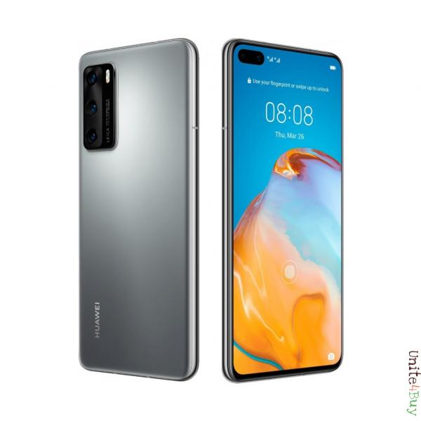 Huawei P40