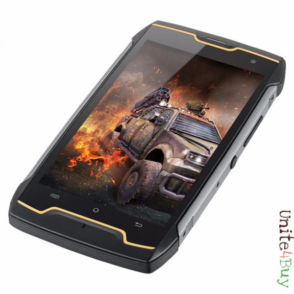 Cubot King Kong CS
