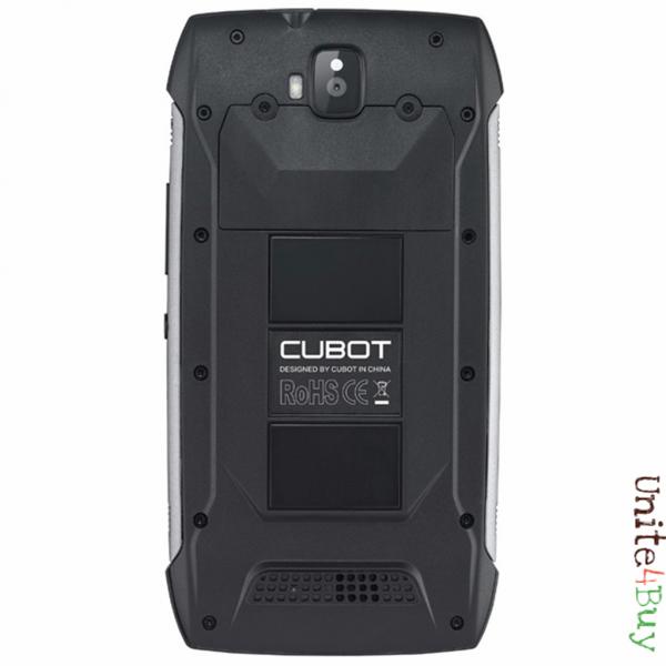 Cubot King Kong CS