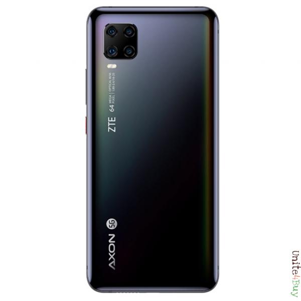 ZTE Axon 11 5G