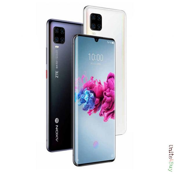 ZTE Axon 11 5G