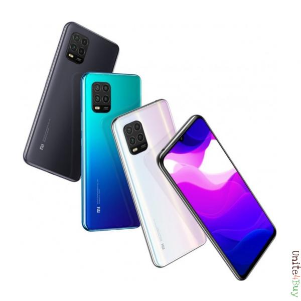 Xiaomi Mi CC10