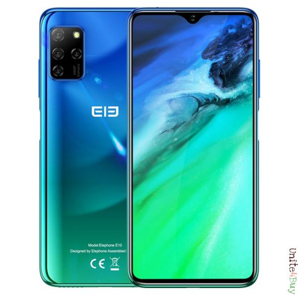 Elephone E10