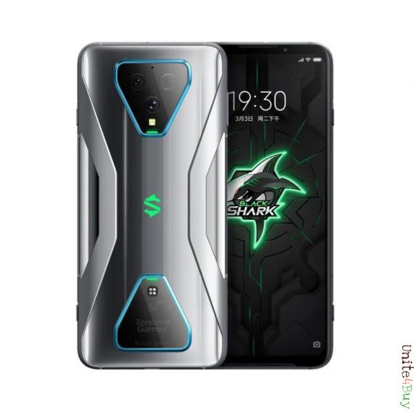 Xiaomi Black Shark 3 Pro