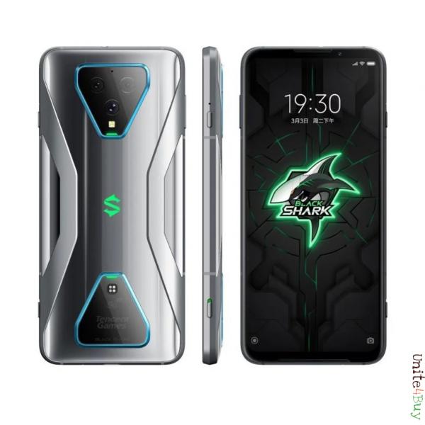 Xiaomi Black Shark 3 Pro