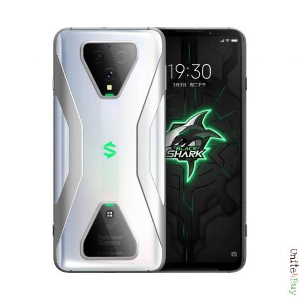 Xiaomi Black Shark 3 Pro