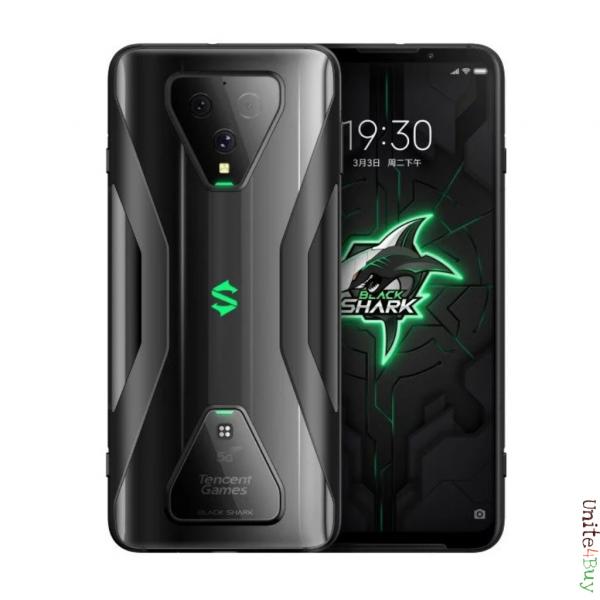 Xiaomi Black Shark 3 Pro