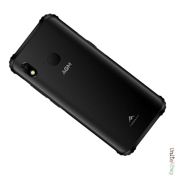 AGM A10