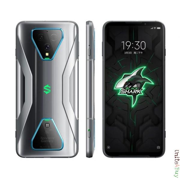 Xiaomi Black Shark 3